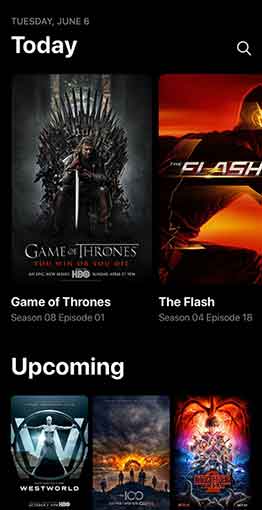 Web漏洞扫描工具